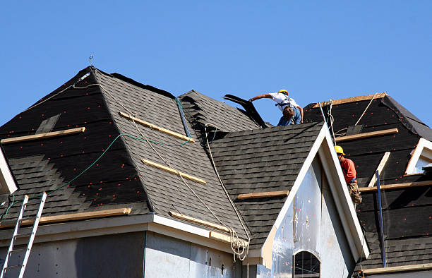 Best Commercial Roofing Services  in Buhler, KS