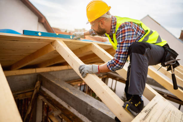 Best Roof Inspection Near Me  in Buhler, KS