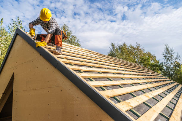 Best Best Roofing Contractors  in Buhler, KS